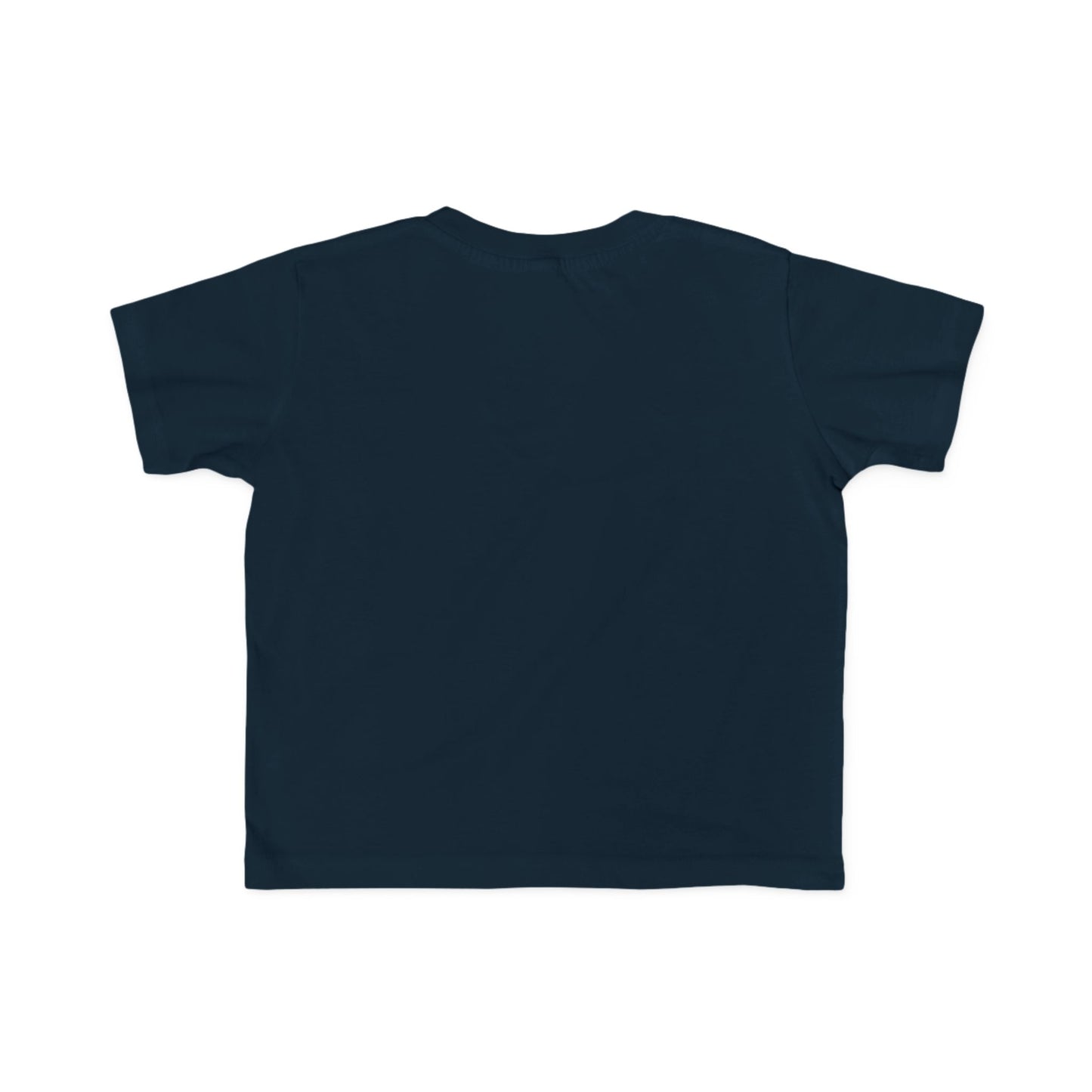 Beach Boy Palm Logo Toddler Tee | Retro Surf Kids Shirt