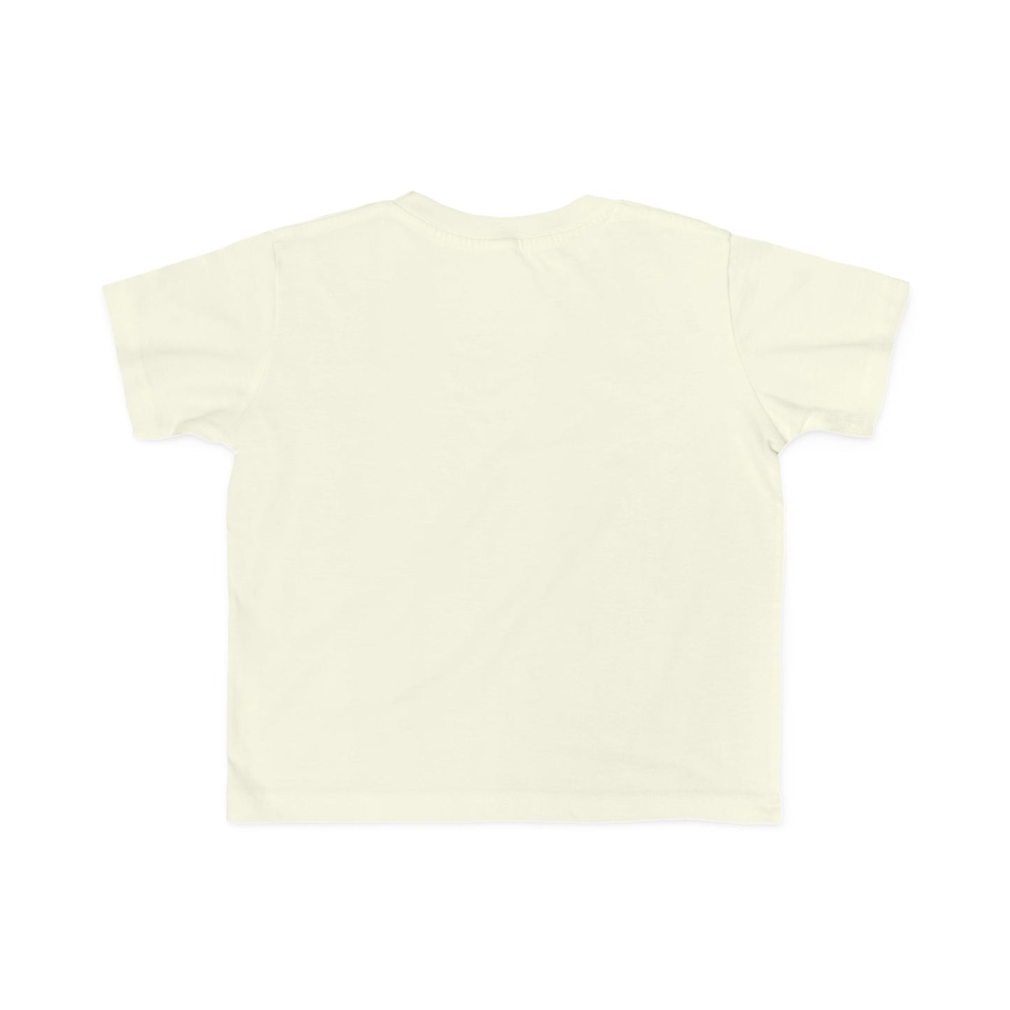 Beach Boy Palm Logo Toddler Tee | Retro Surf Kids Shirt