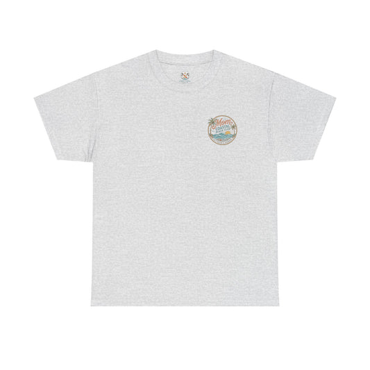 Mama's Coastal Beach Club Shirt (Matching)