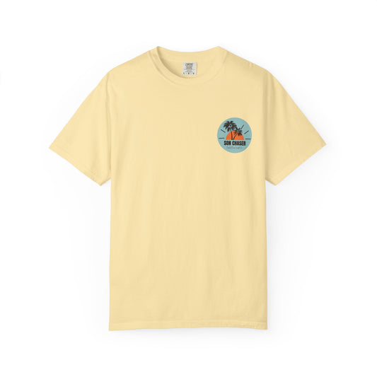 Mom's Son Chaser Tee (Matching)