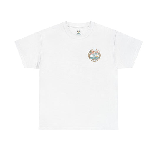 Mama's Coastal Beach Club Shirt (Matching)