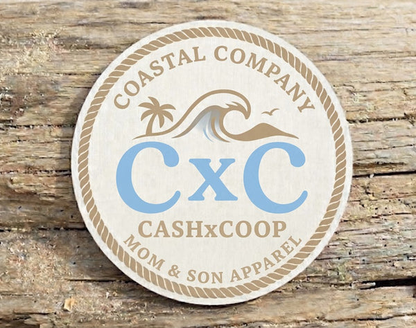 CashXCoop Coastal Company